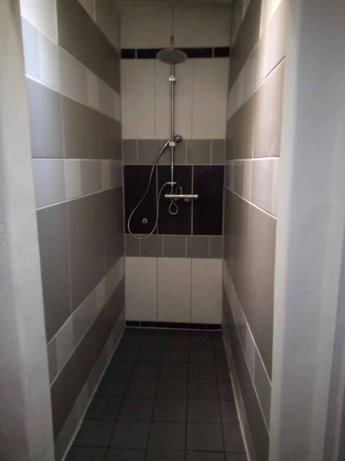 Gemuetliche 1 Zimmer Ferienwohnung Ludwigsburg Exterior photo