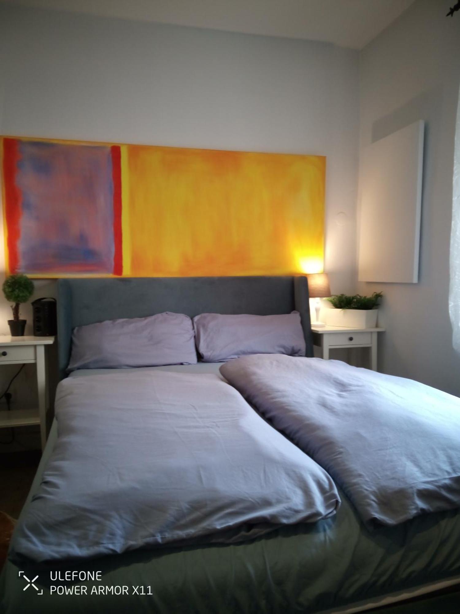 Gemuetliche 1 Zimmer Ferienwohnung Ludwigsburg Exterior photo